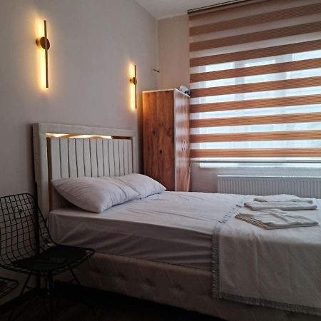 Taksim 52 Aparthotel Provincia di Provincia di Istanbul Esterno foto