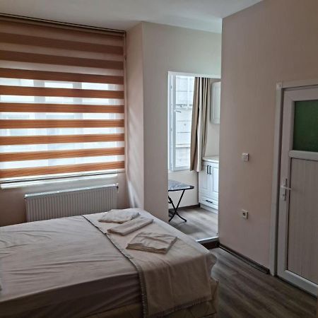 Taksim 52 Aparthotel Provincia di Provincia di Istanbul Esterno foto