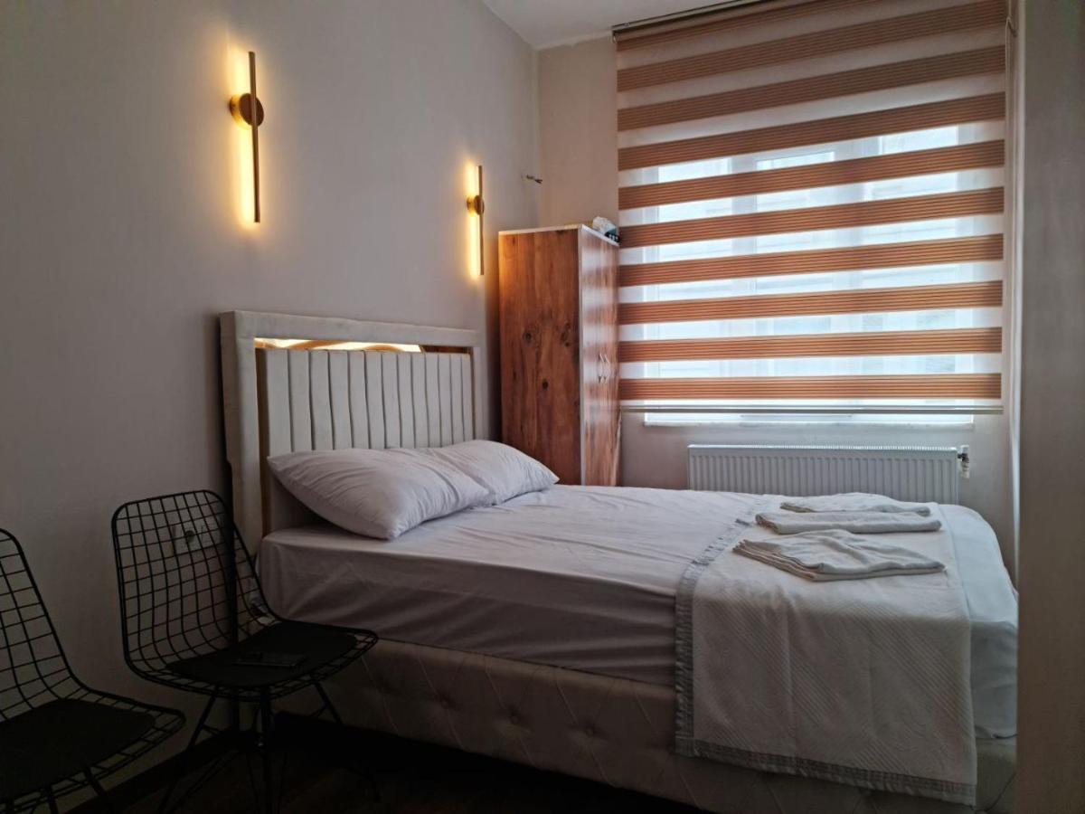 Taksim 52 Aparthotel Provincia di Provincia di Istanbul Esterno foto