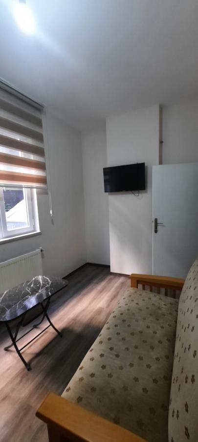Taksim 52 Aparthotel Provincia di Provincia di Istanbul Esterno foto