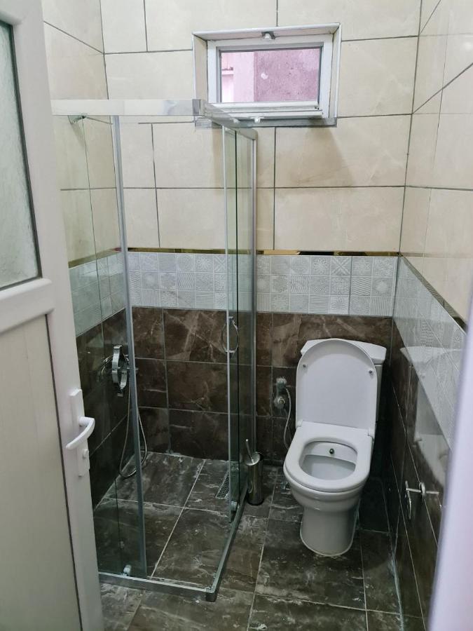 Taksim 52 Aparthotel Provincia di Provincia di Istanbul Esterno foto