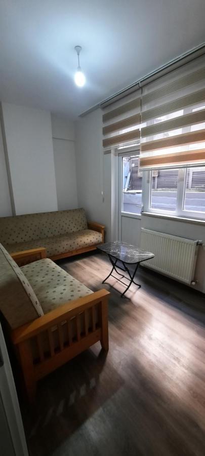 Taksim 52 Aparthotel Provincia di Provincia di Istanbul Esterno foto