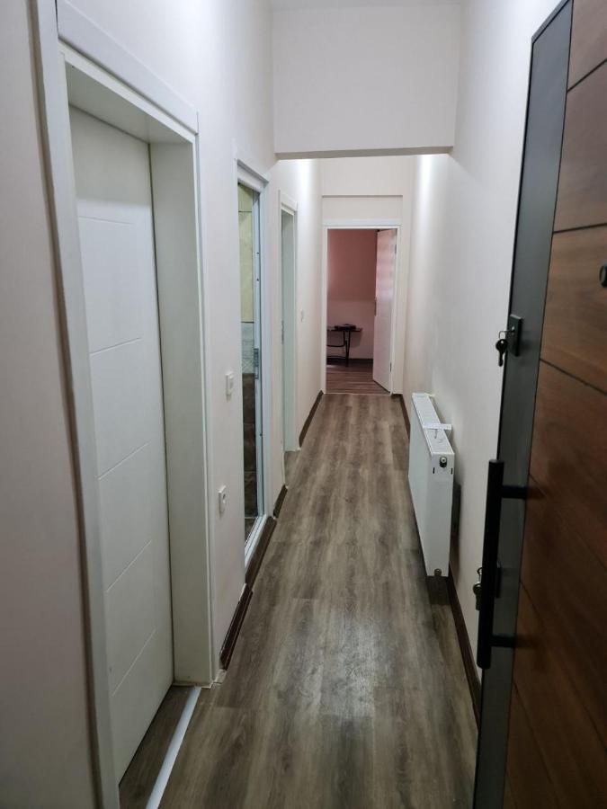 Taksim 52 Aparthotel Provincia di Provincia di Istanbul Esterno foto