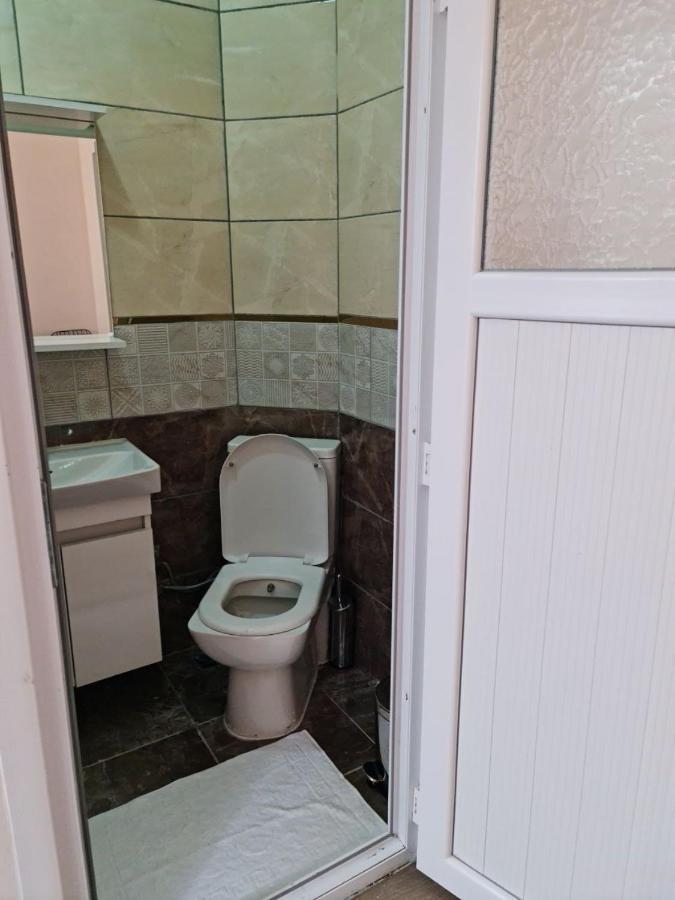 Taksim 52 Aparthotel Provincia di Provincia di Istanbul Esterno foto