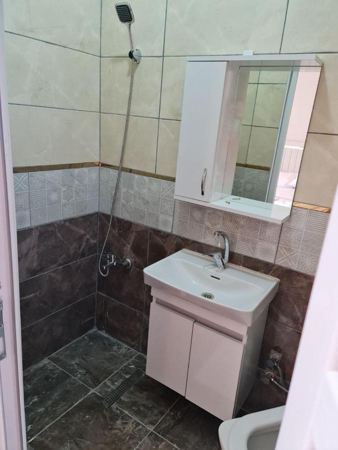 Taksim 52 Aparthotel Provincia di Provincia di Istanbul Esterno foto