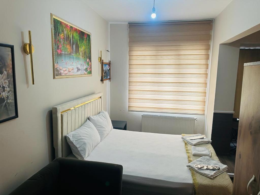 Taksim 52 Aparthotel Provincia di Provincia di Istanbul Esterno foto