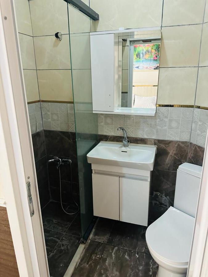 Taksim 52 Aparthotel Provincia di Provincia di Istanbul Esterno foto