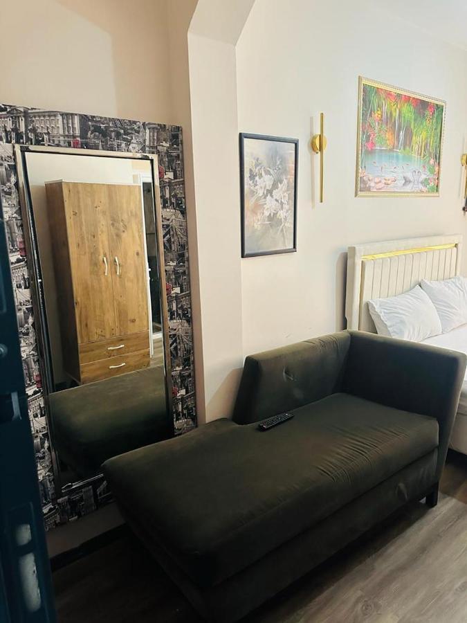 Taksim 52 Aparthotel Provincia di Provincia di Istanbul Esterno foto