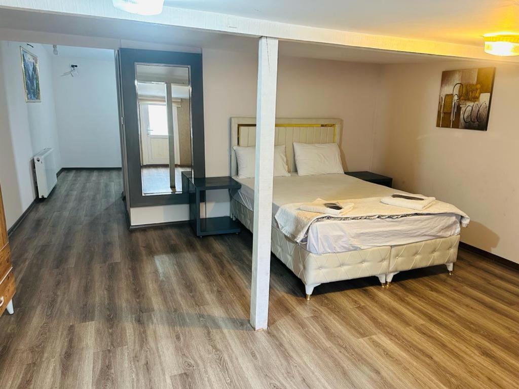 Taksim 52 Aparthotel Provincia di Provincia di Istanbul Esterno foto