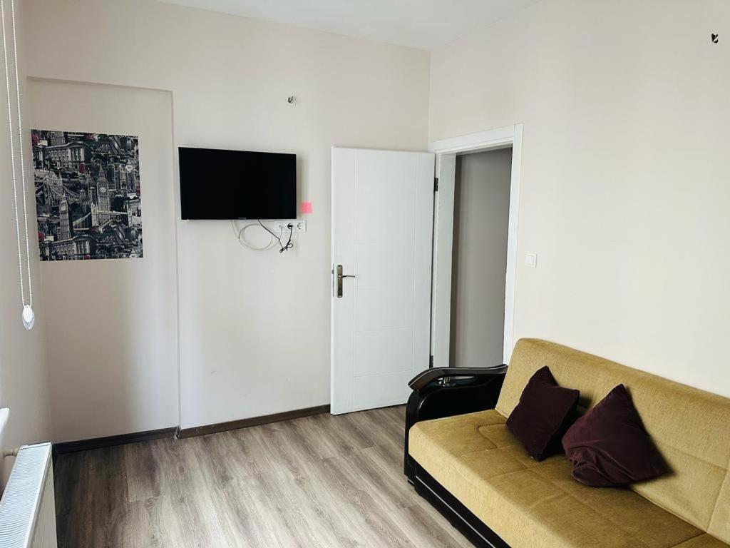 Taksim 52 Aparthotel Provincia di Provincia di Istanbul Esterno foto