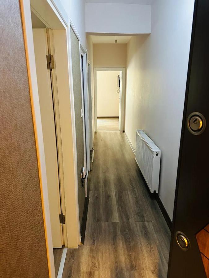 Taksim 52 Aparthotel Provincia di Provincia di Istanbul Esterno foto