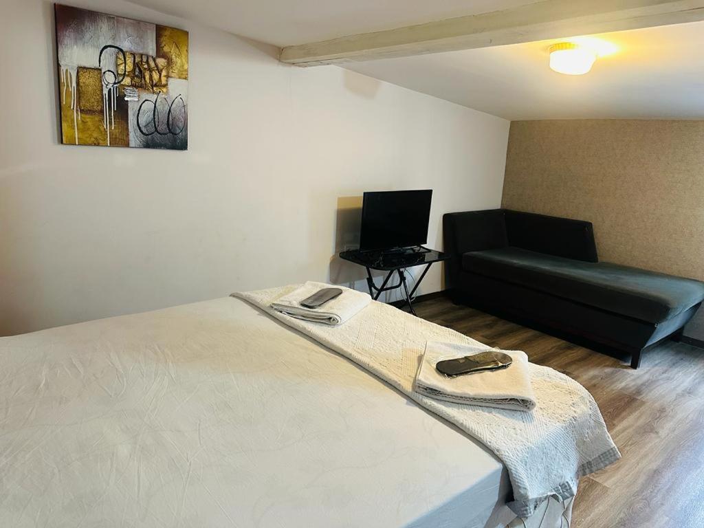 Taksim 52 Aparthotel Provincia di Provincia di Istanbul Esterno foto
