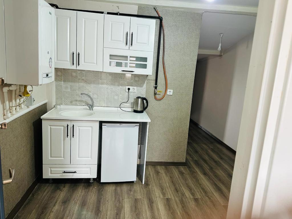 Taksim 52 Aparthotel Provincia di Provincia di Istanbul Esterno foto