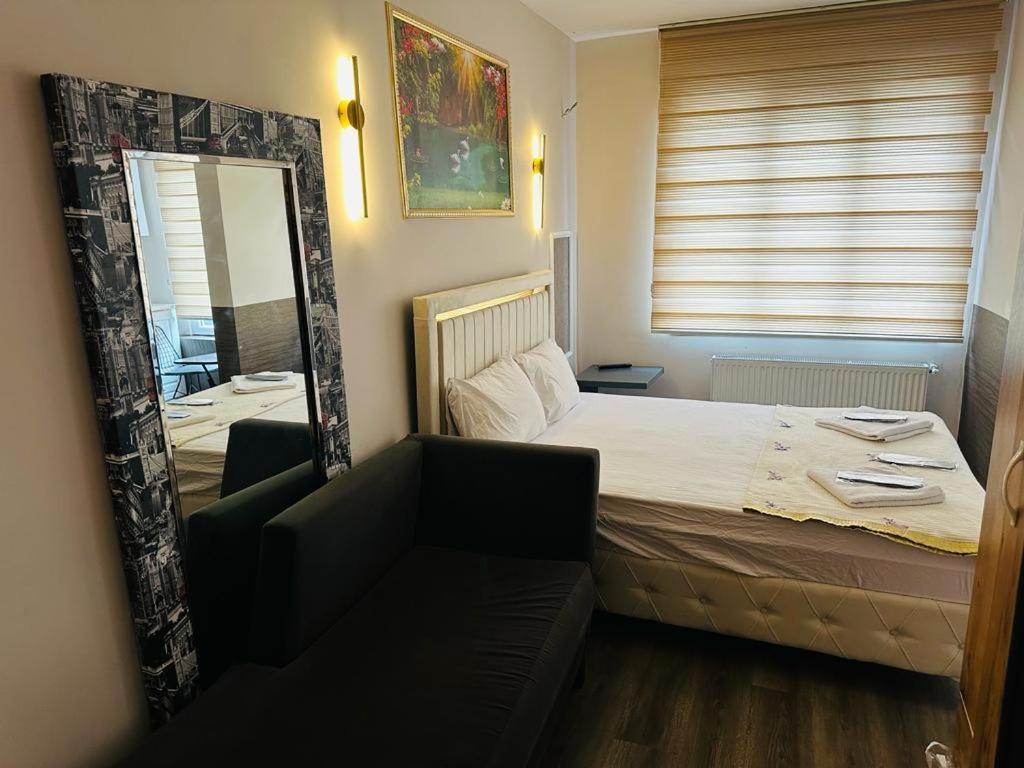 Taksim 52 Aparthotel Provincia di Provincia di Istanbul Esterno foto