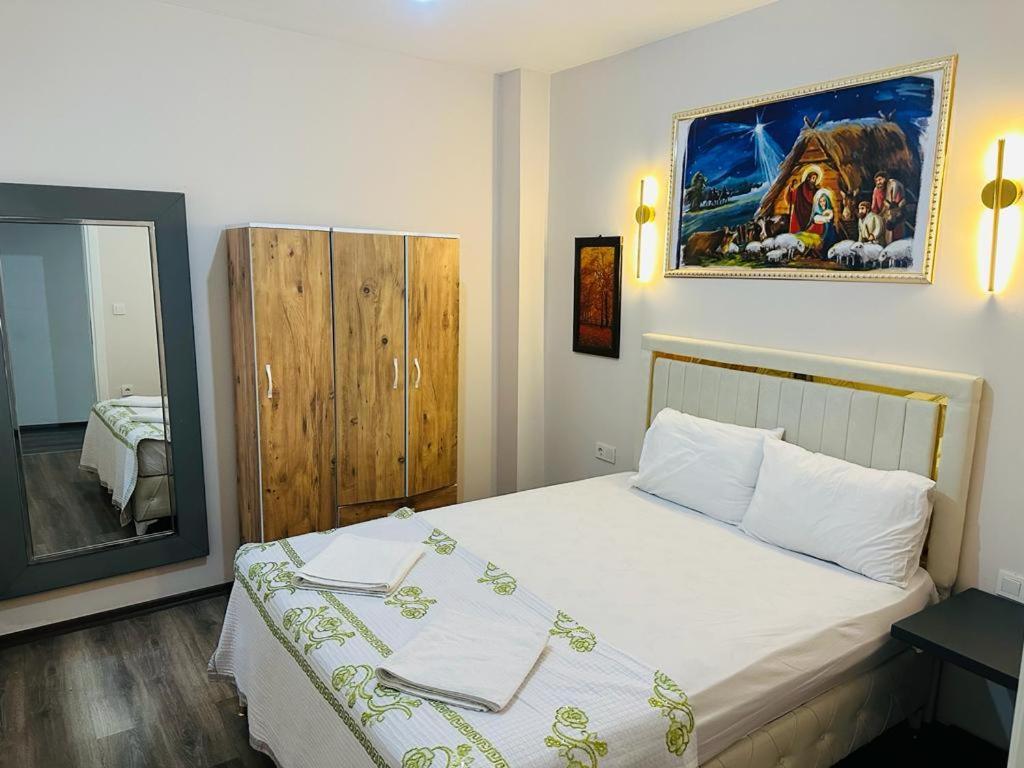 Taksim 52 Aparthotel Provincia di Provincia di Istanbul Esterno foto
